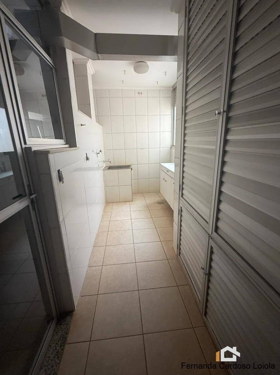 Apartamento, 3 quartos, 210 m² - Foto 13