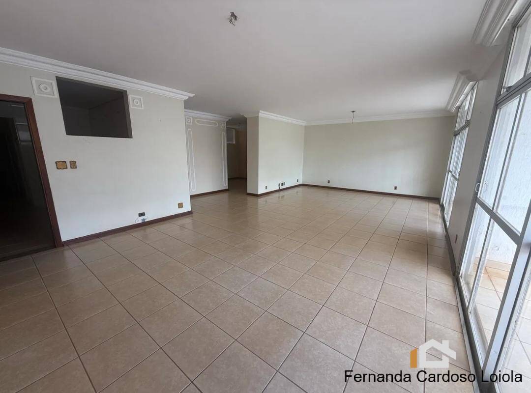 Apartamento, 3 quartos, 210 m² - Foto 3