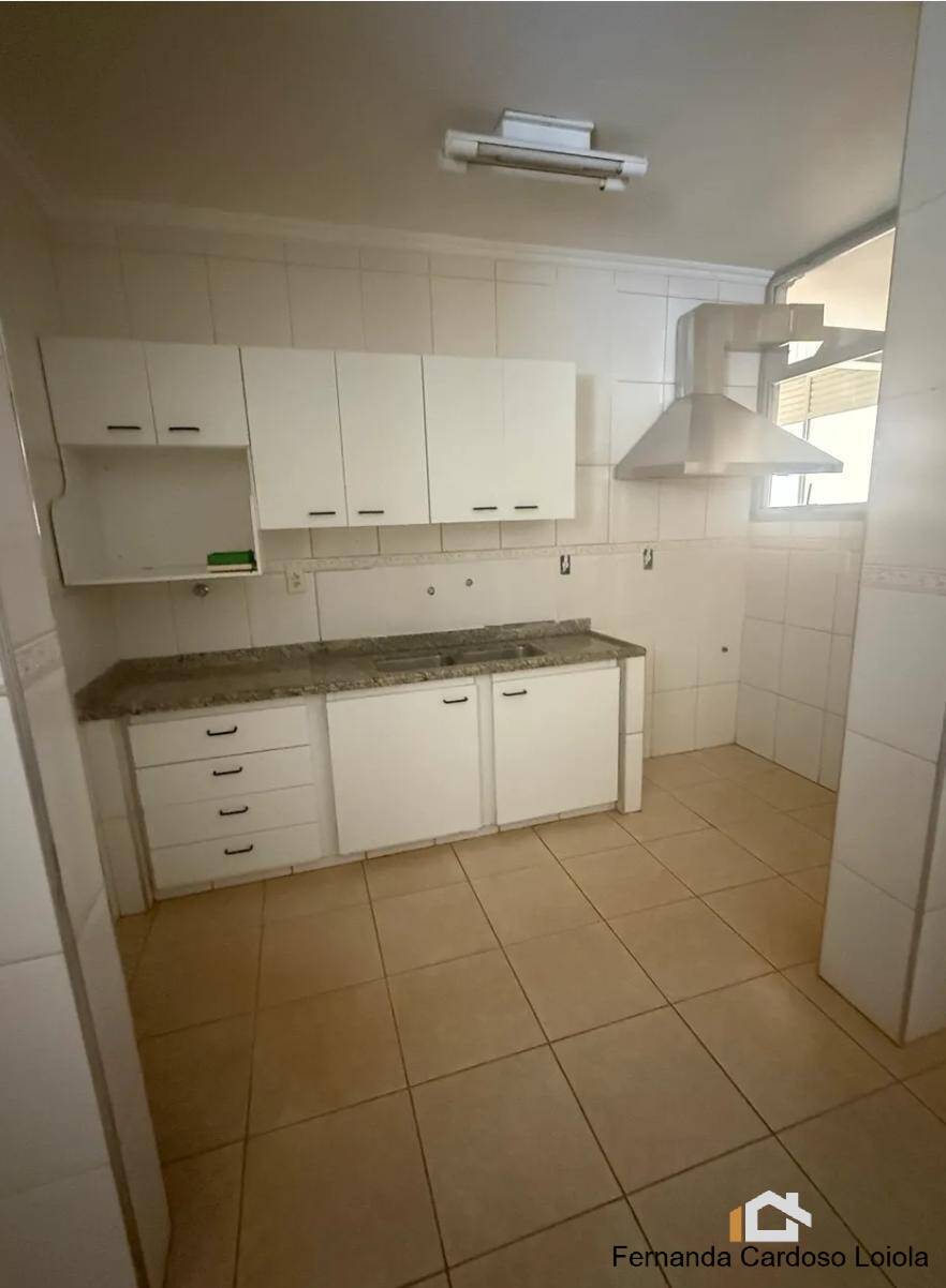 Apartamento, 3 quartos, 210 m² - Foto 5
