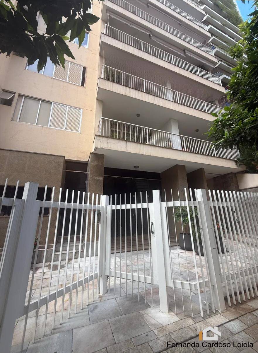 Apartamento, 3 quartos, 210 m² - Foto 17