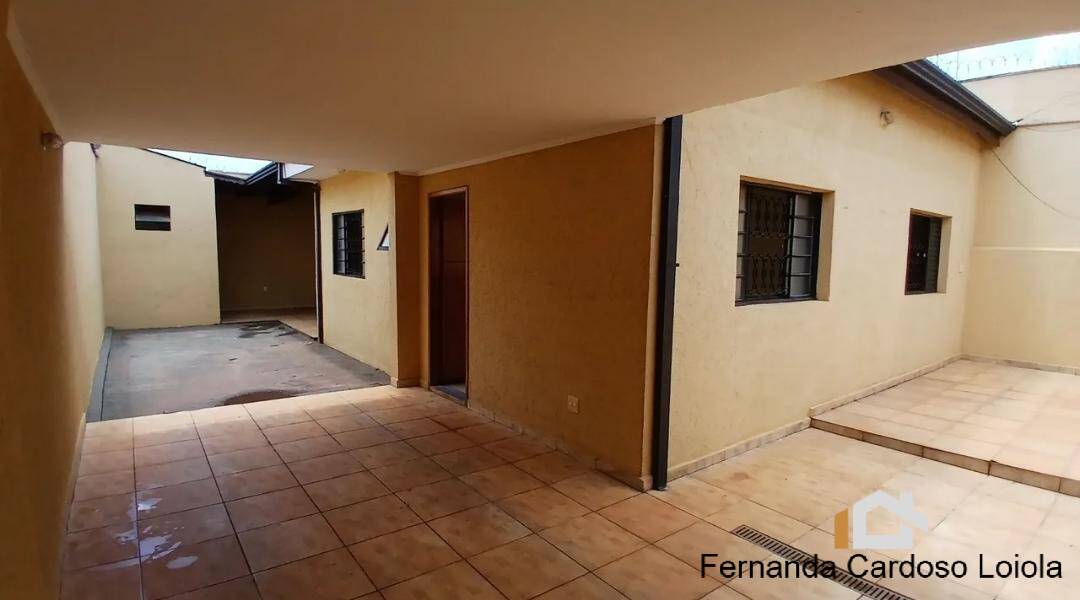 Casa, 2 quartos, 178 m² - Foto 2