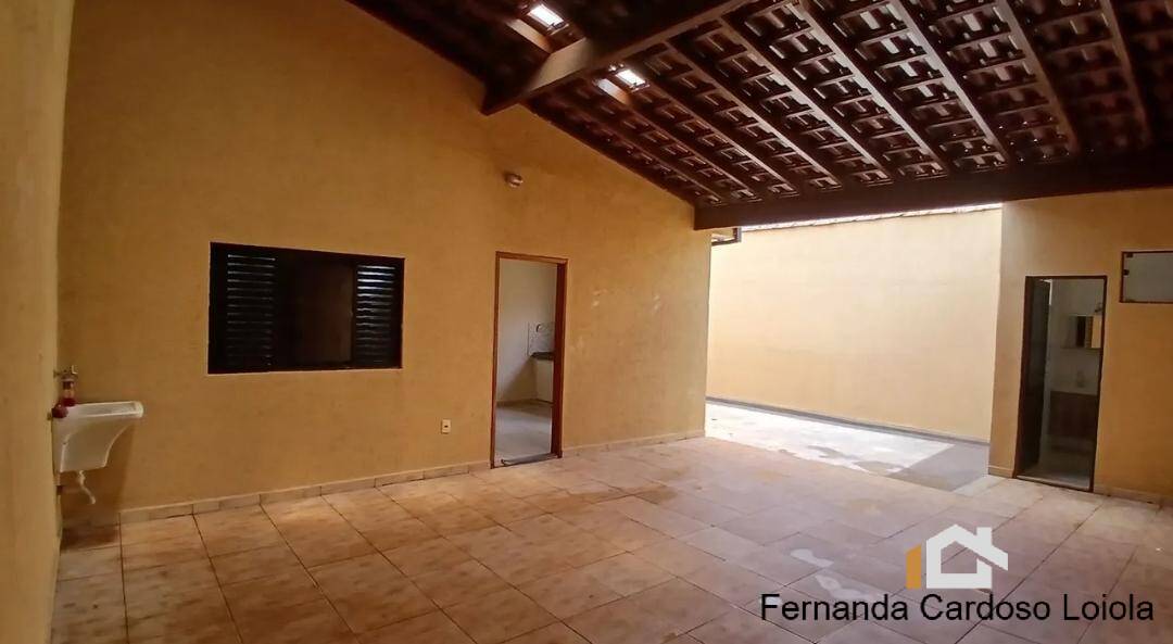Casa, 2 quartos, 178 m² - Foto 1