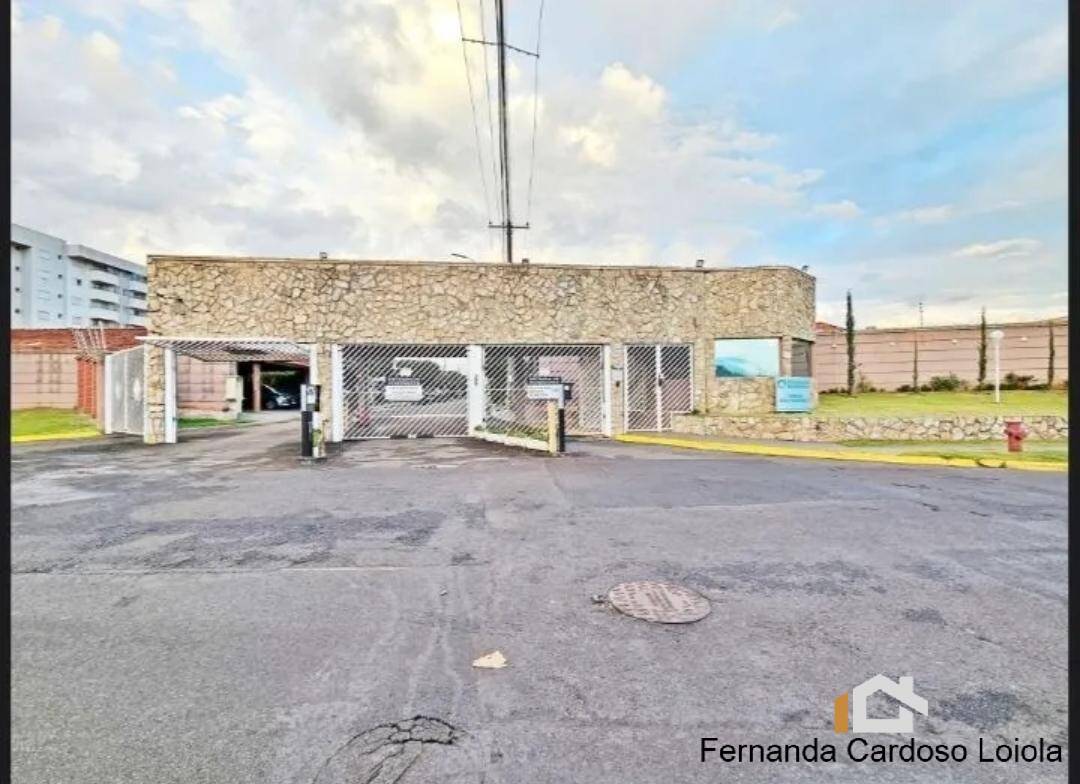 Casa de Condomínio, 3 quartos - Foto 19