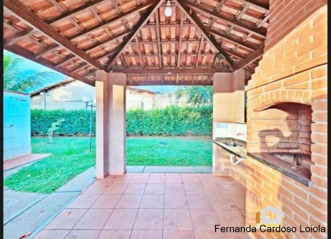 Casa de Condomínio, 3 quartos - Foto 17