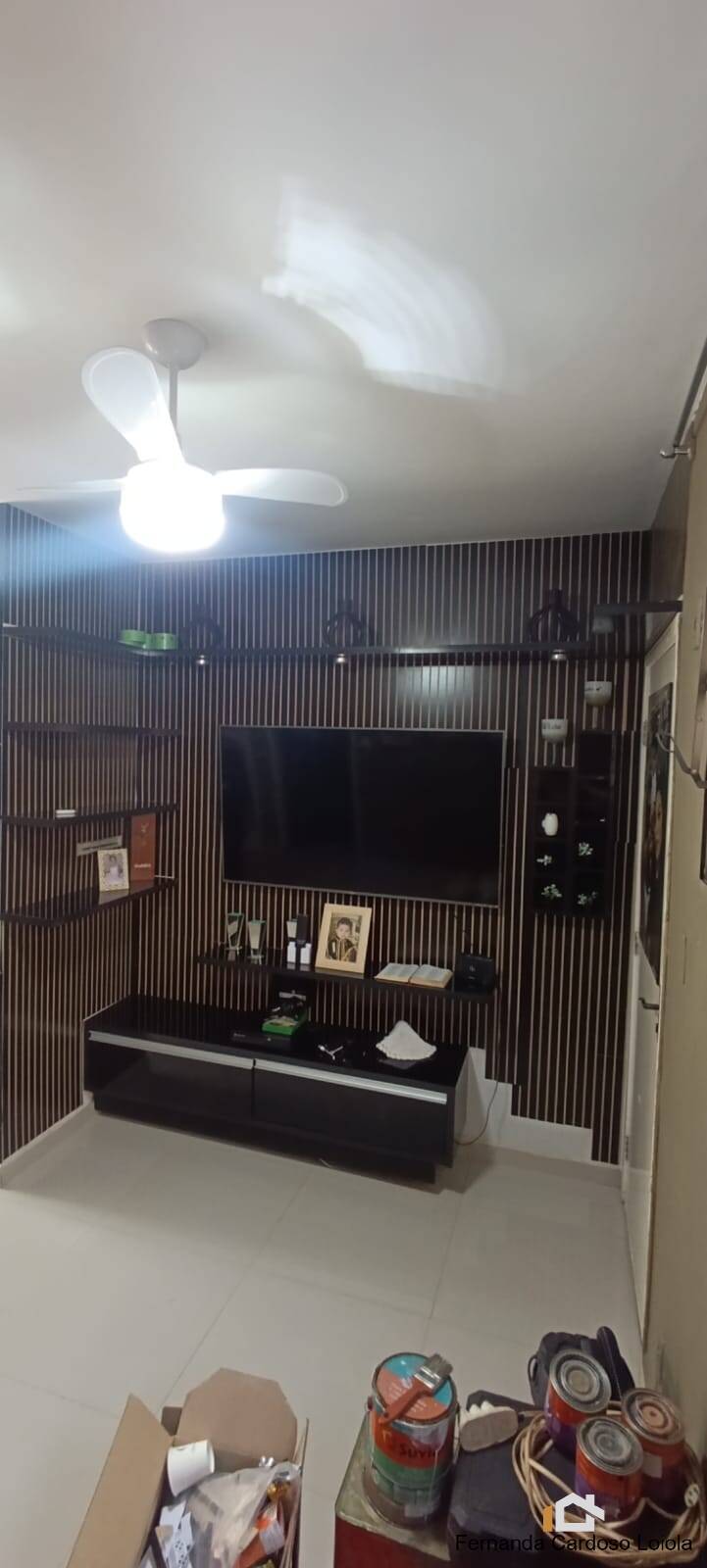 Apartamento, 2 quartos, 42 m² - Foto 2