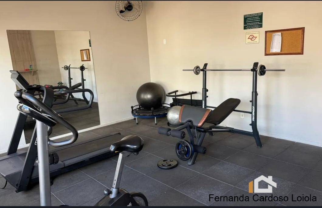 Apartamento, 2 quartos, 42 m² - Foto 7