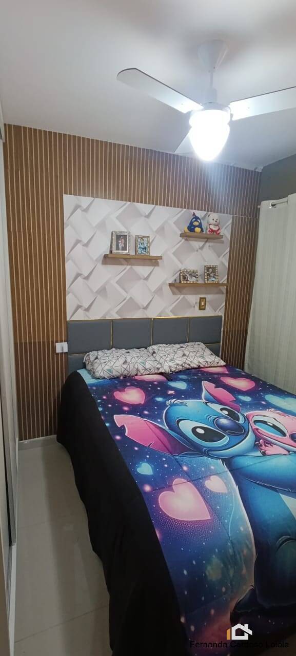 Apartamento, 2 quartos, 42 m² - Foto 5