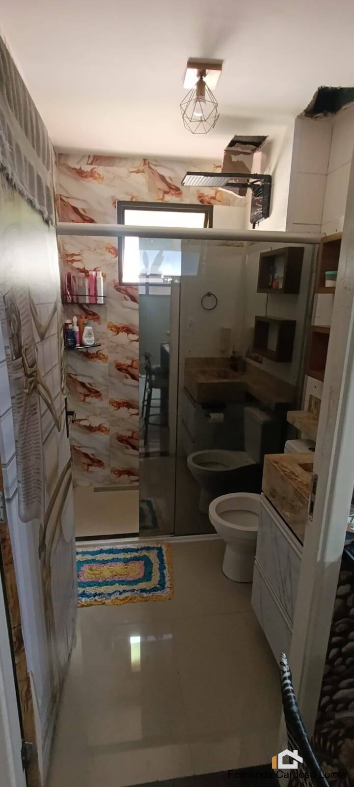 Apartamento, 2 quartos, 42 m² - Foto 6