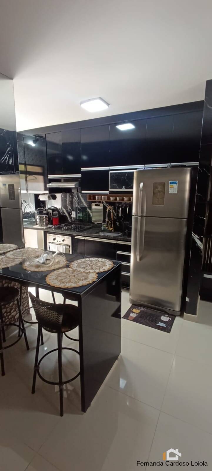 Apartamento, 2 quartos, 42 m² - Foto 1