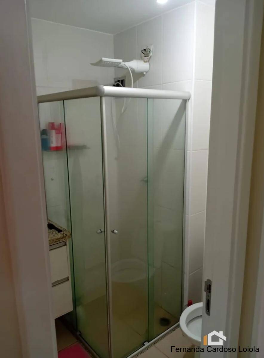 Apartamento, 2 quartos, 53 m² - Foto 9