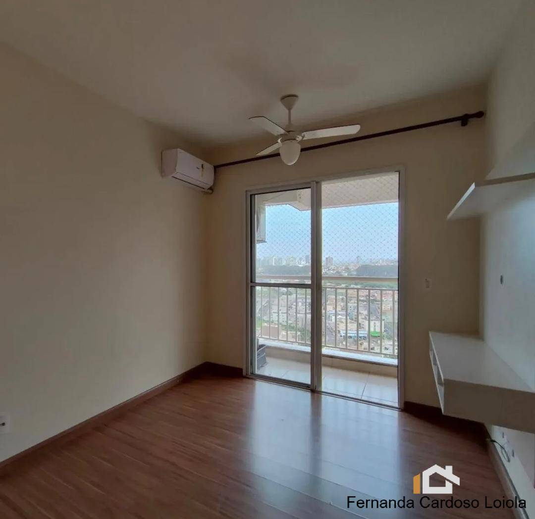 Apartamento, 2 quartos, 53 m² - Foto 3