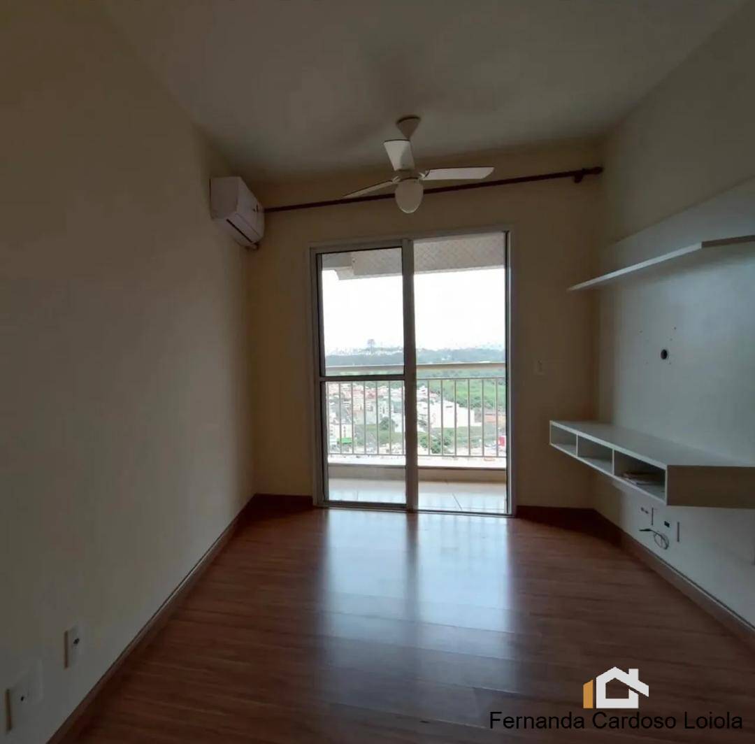 Apartamento, 2 quartos, 53 m² - Foto 2