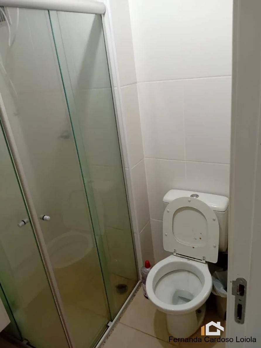 Apartamento, 2 quartos, 53 m² - Foto 11
