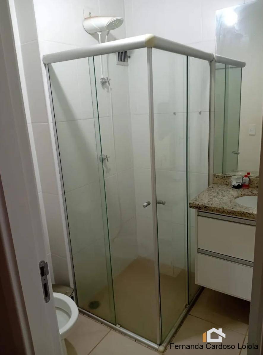 Apartamento, 2 quartos, 53 m² - Foto 8