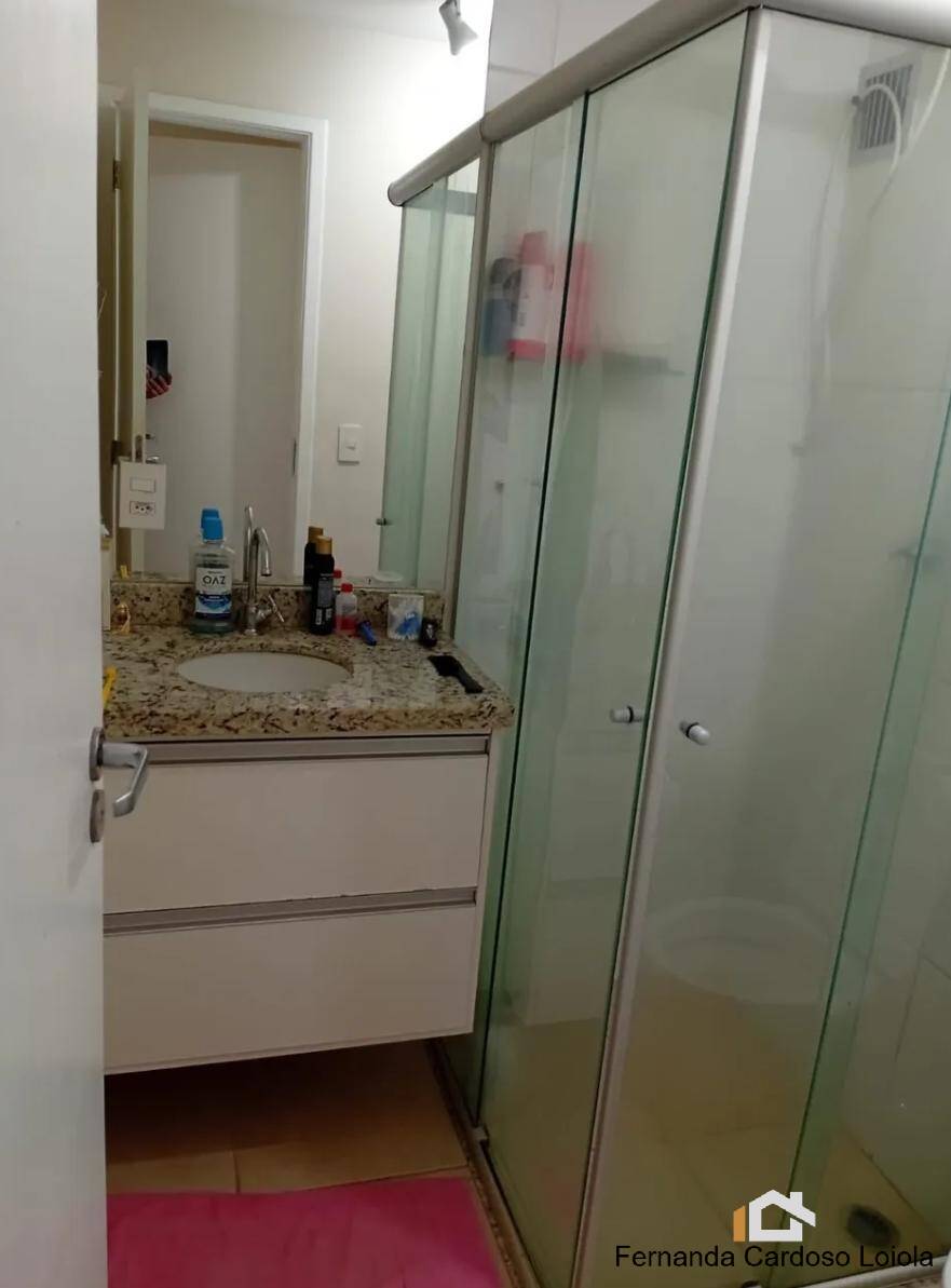 Apartamento, 2 quartos, 53 m² - Foto 10
