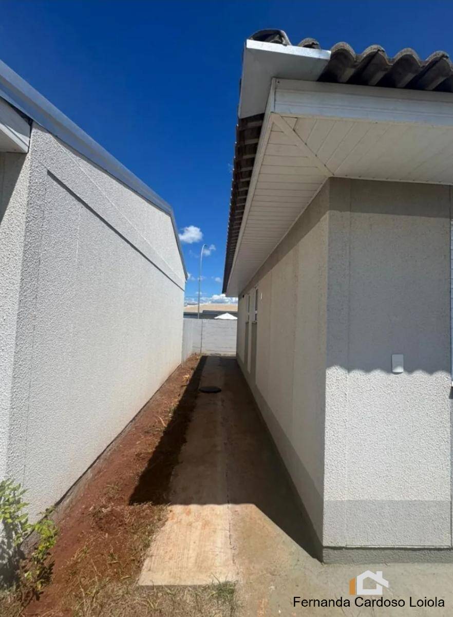 Casa de Condomínio, 2 quartos - Foto 2