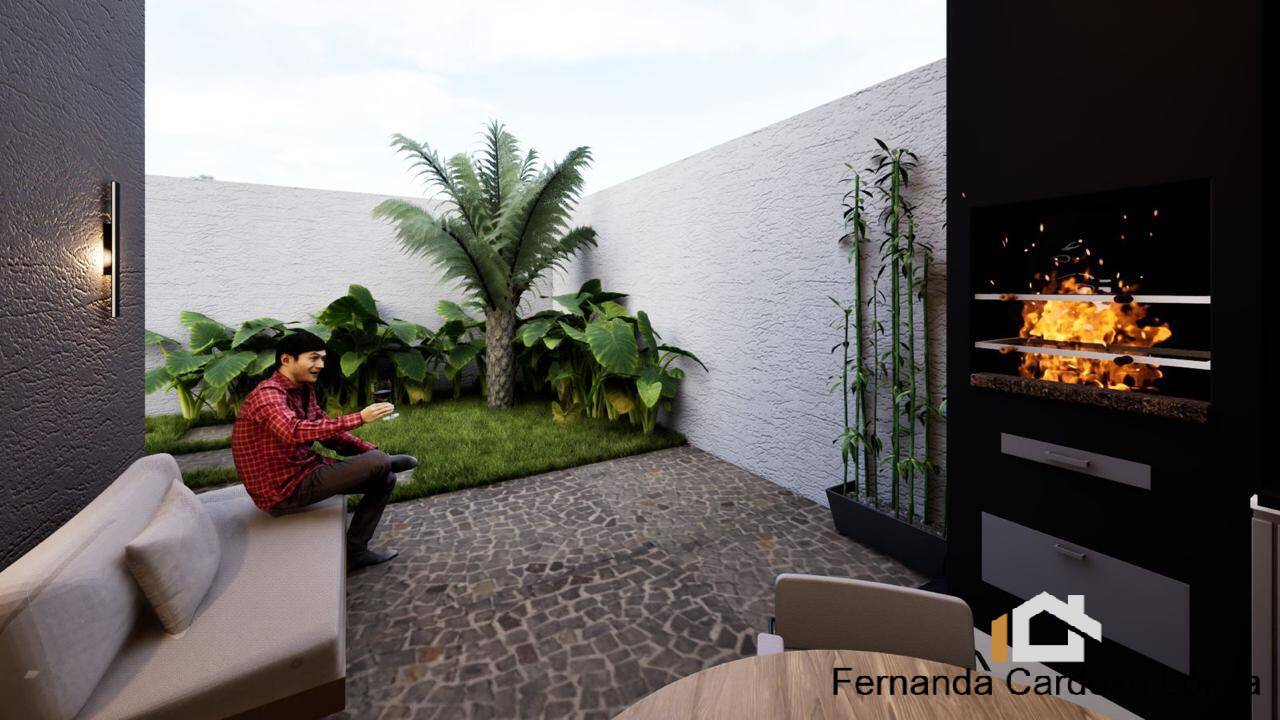 Casa, 3 quartos, 250 m² - Foto 3