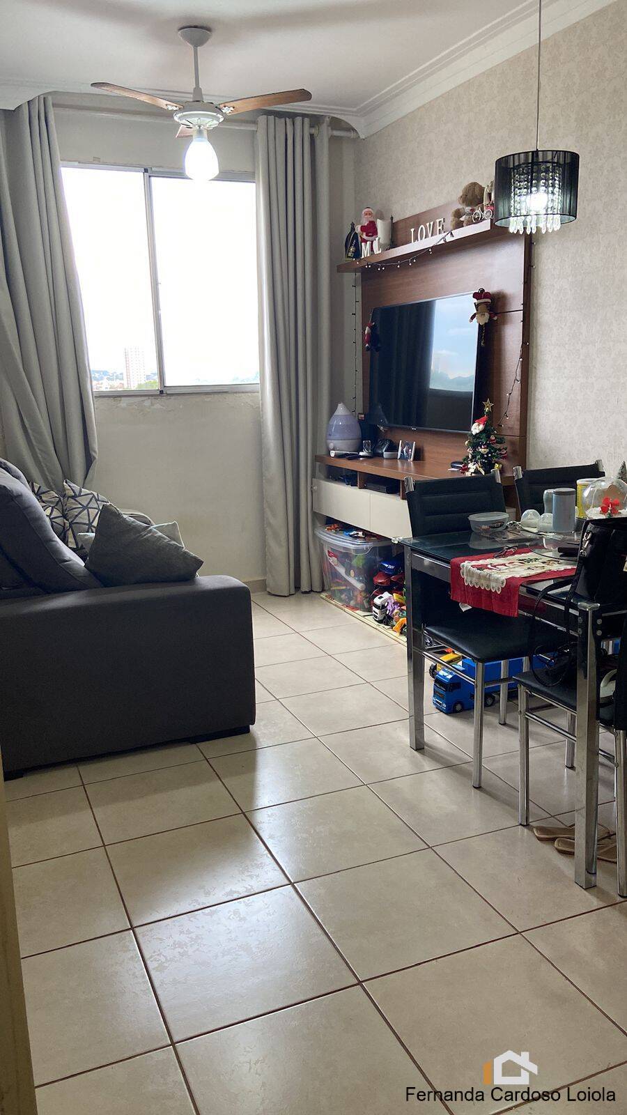 Apartamento, 2 quartos, 46 m² - Foto 4