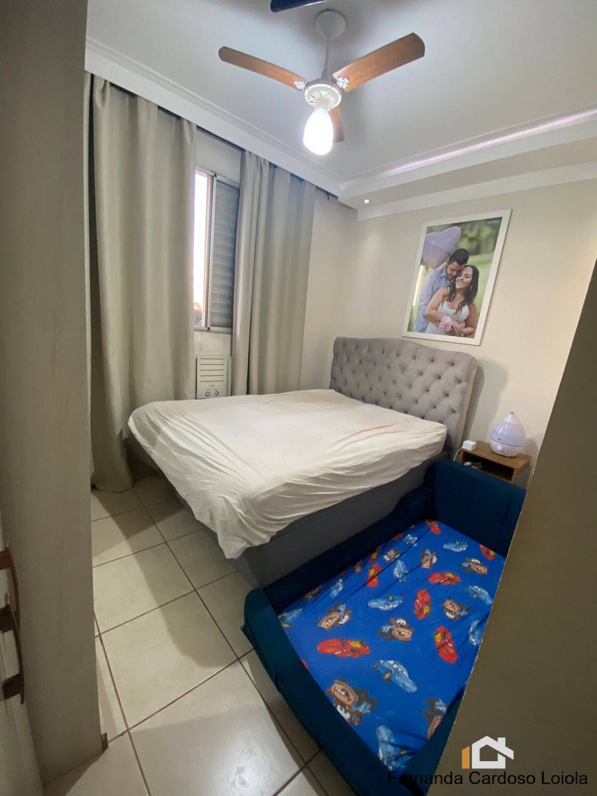 Apartamento, 2 quartos, 46 m² - Foto 7