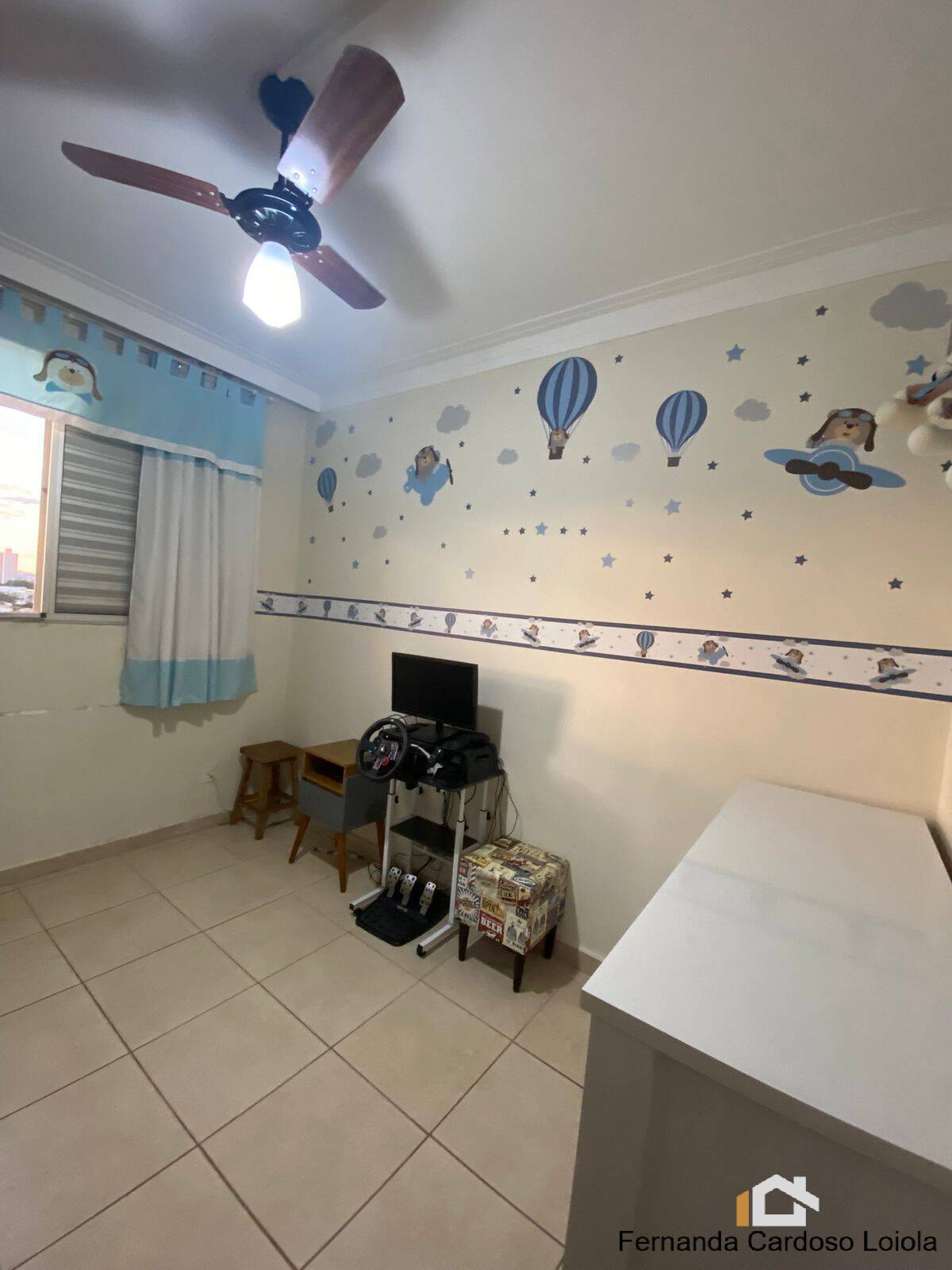 Apartamento, 2 quartos, 46 m² - Foto 5