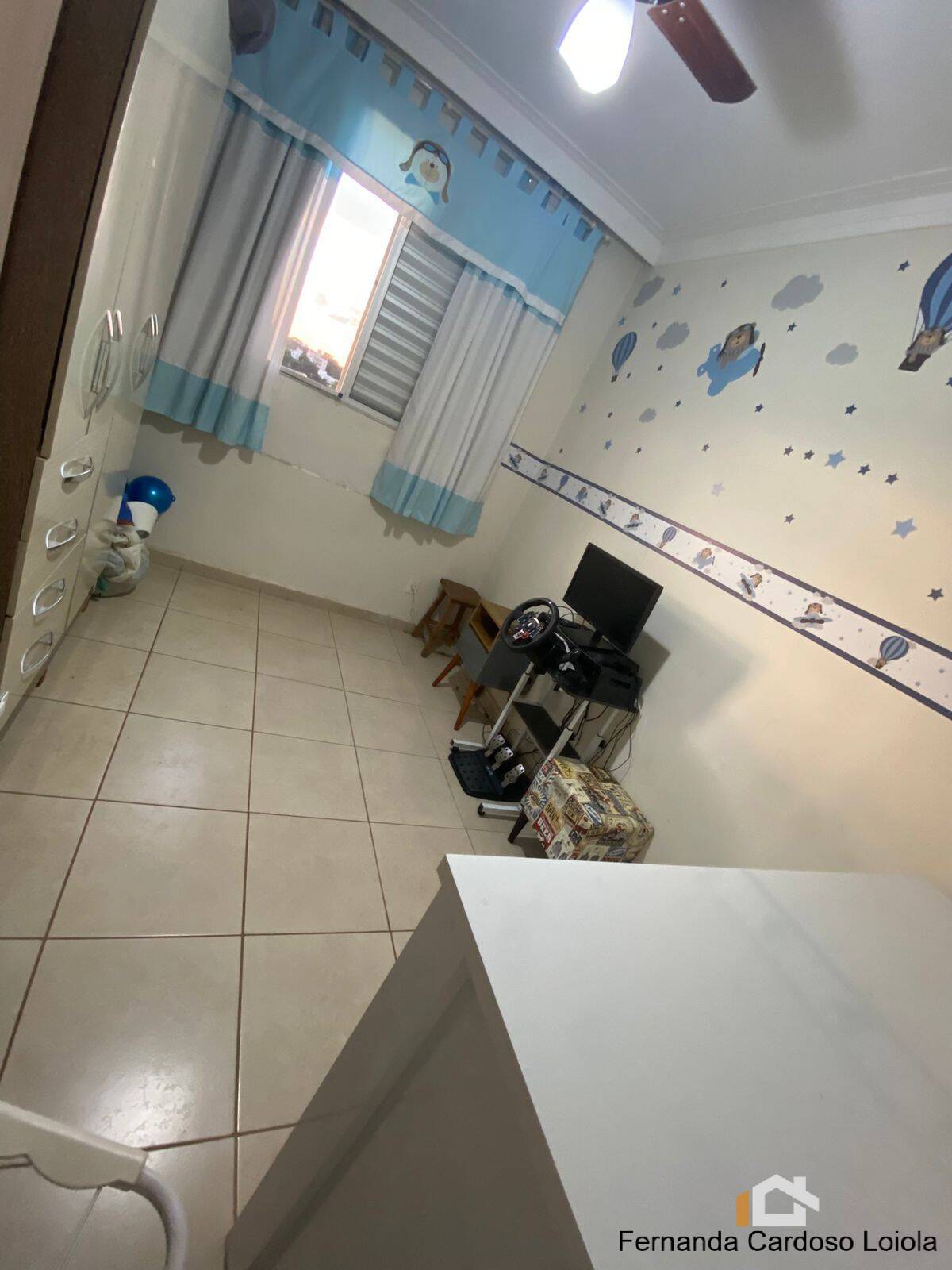 Apartamento, 2 quartos, 46 m² - Foto 6