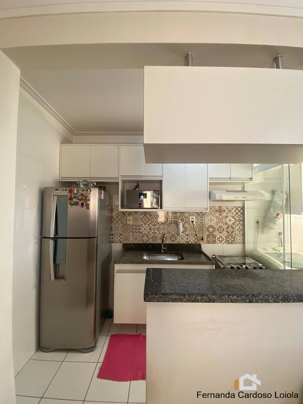 Apartamento, 2 quartos, 46 m² - Foto 2