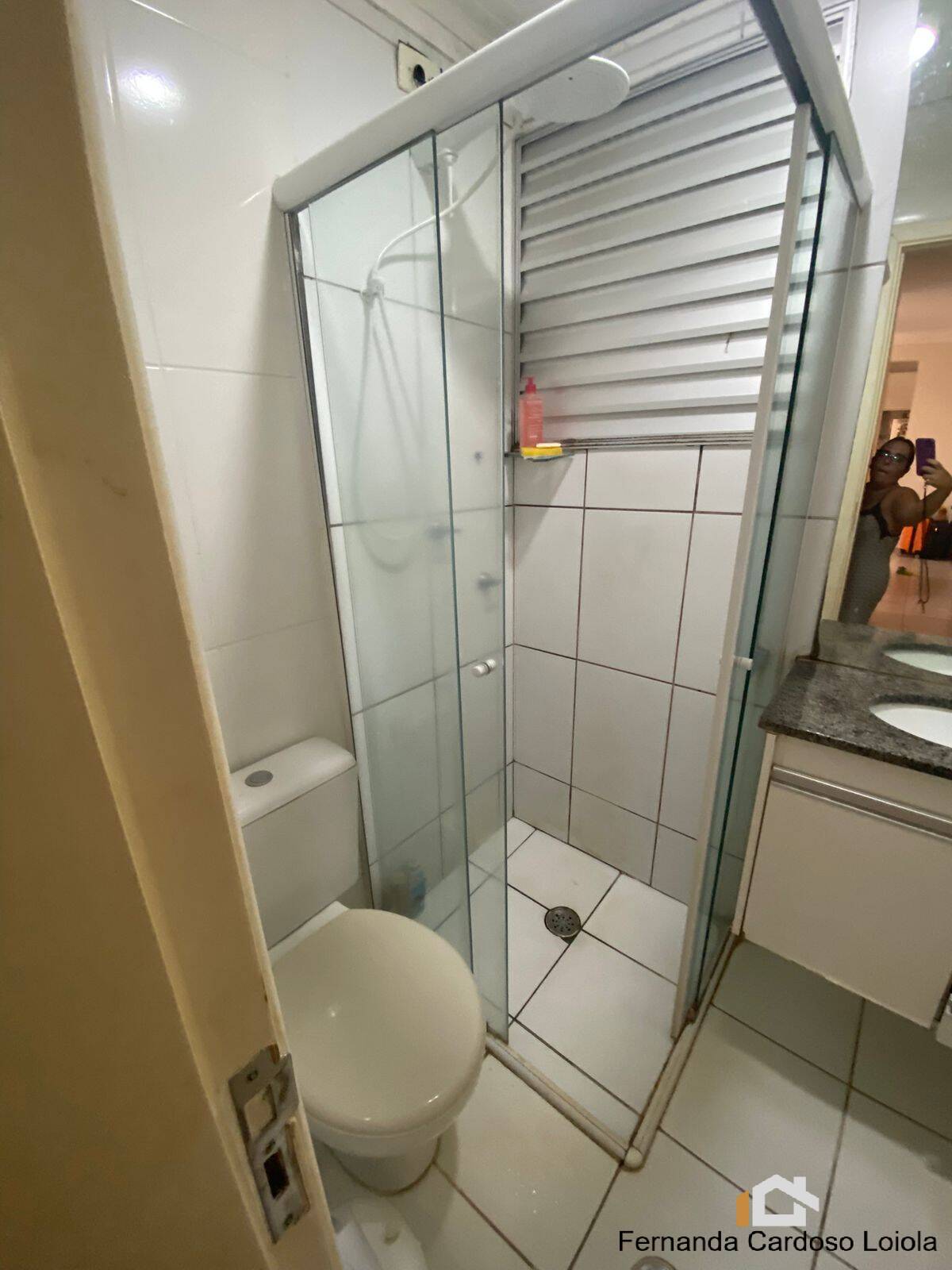 Apartamento, 2 quartos, 46 m² - Foto 10