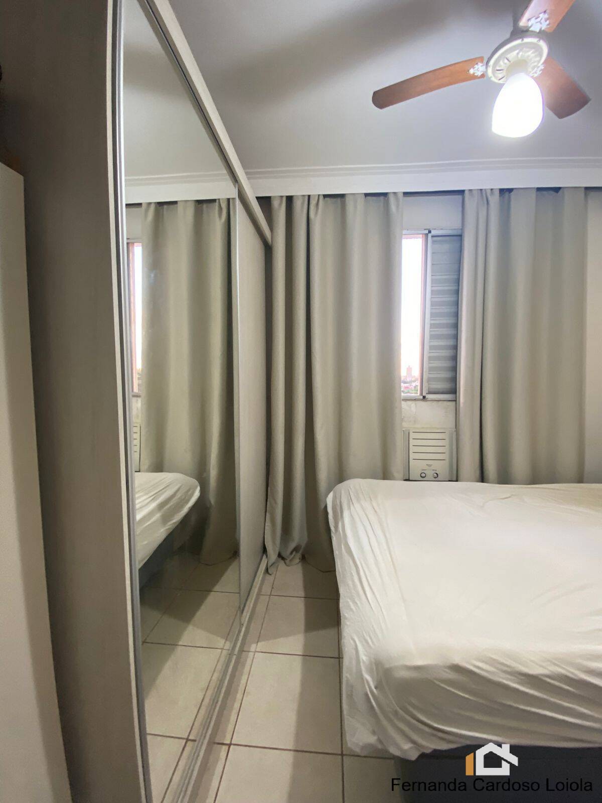 Apartamento, 2 quartos, 46 m² - Foto 8