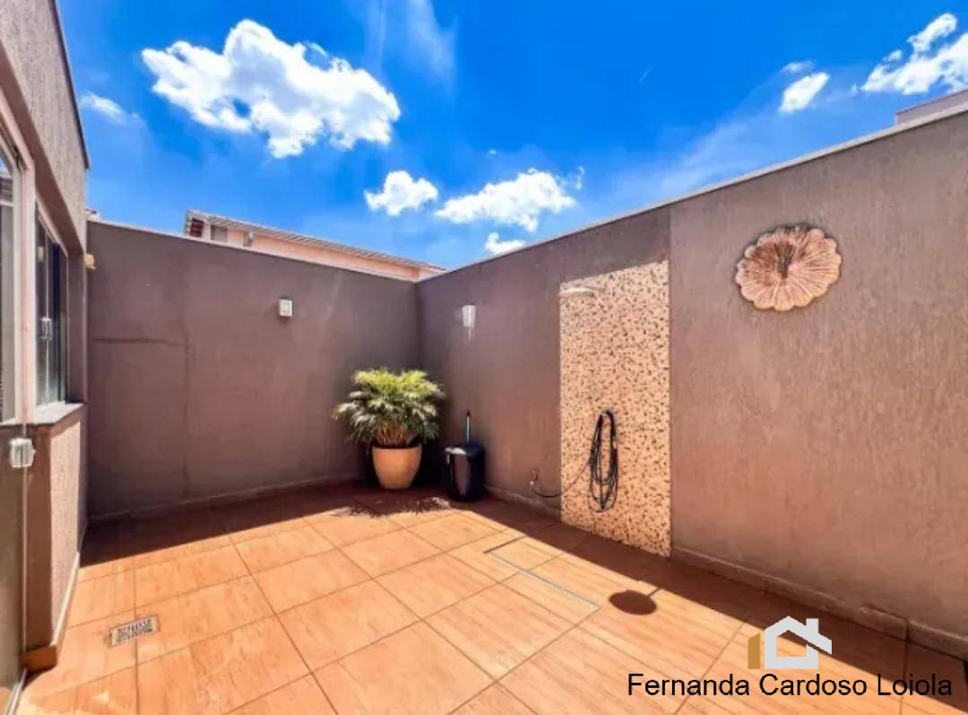 Casa de Condomínio, 3 quartos - Foto 16