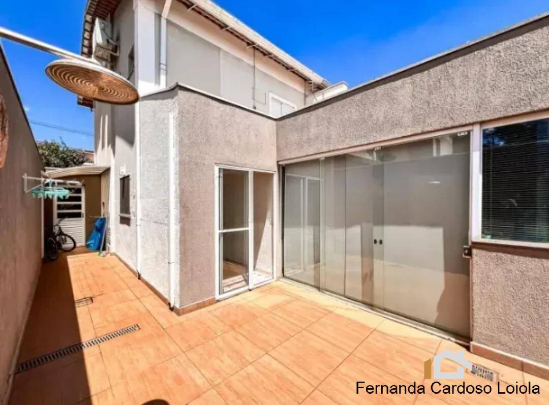 Casa de Condomínio, 3 quartos - Foto 17