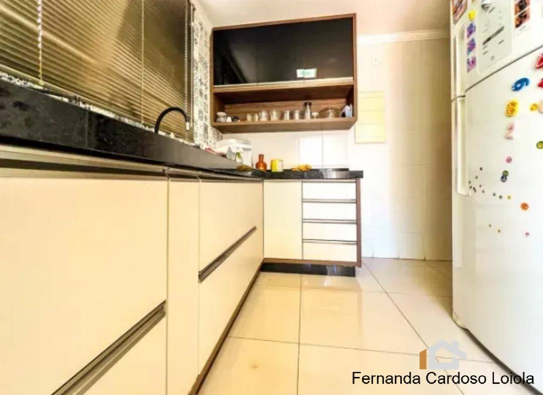Casa de Condomínio, 3 quartos - Foto 7