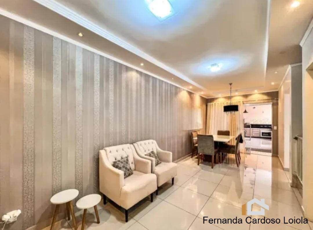 Casa de Condomínio, 3 quartos - Foto 10