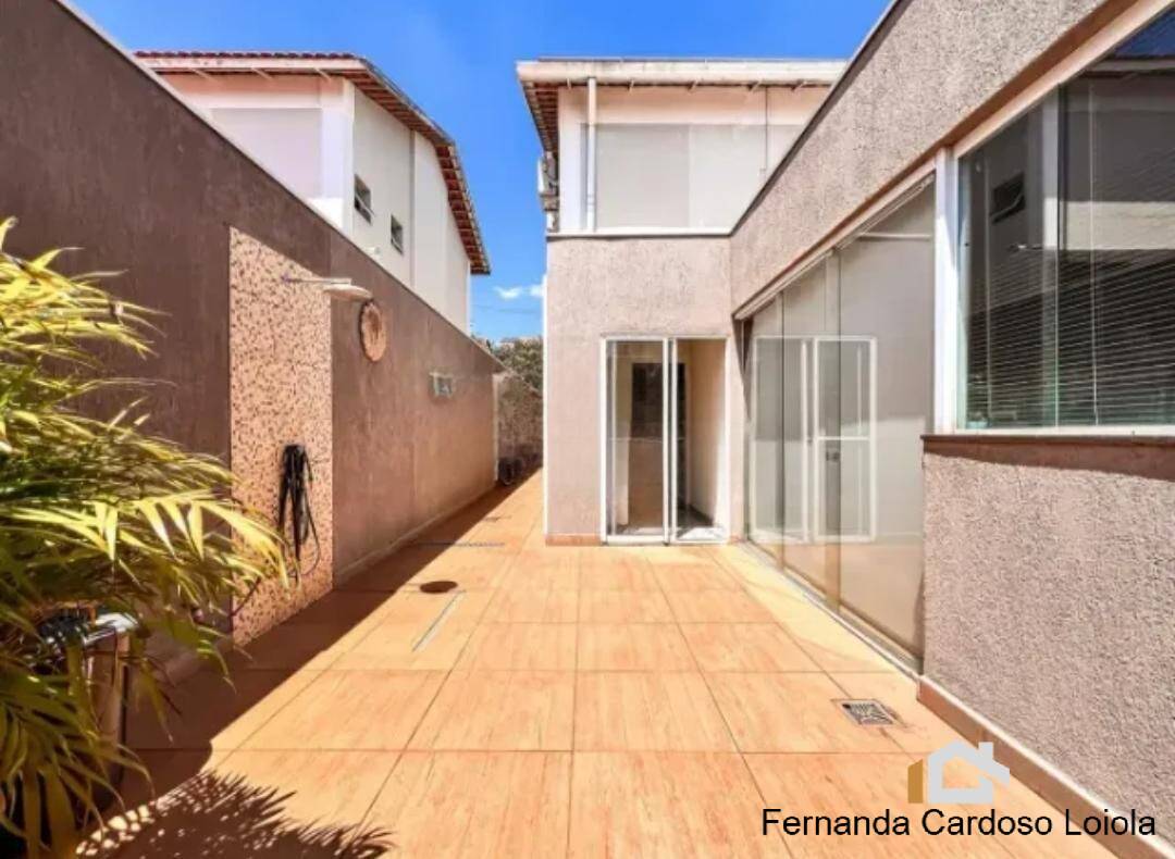 Casa de Condomínio, 3 quartos - Foto 18