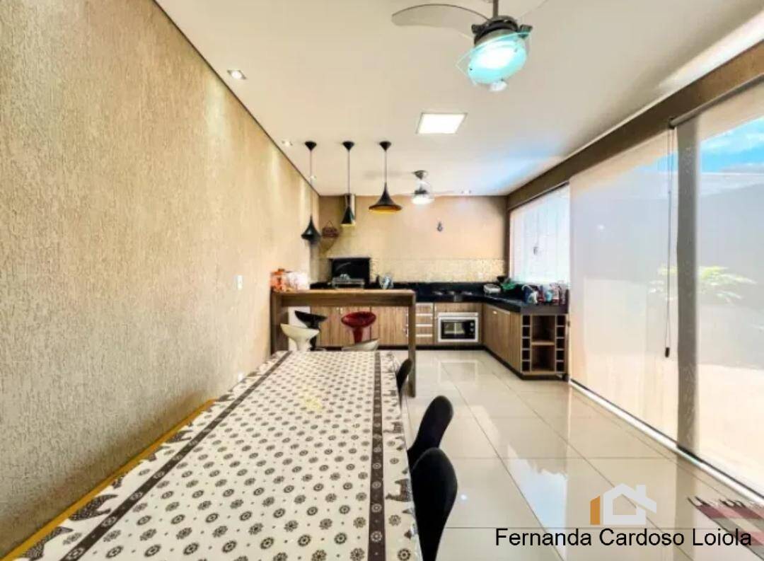 Casa de Condomínio, 3 quartos - Foto 3