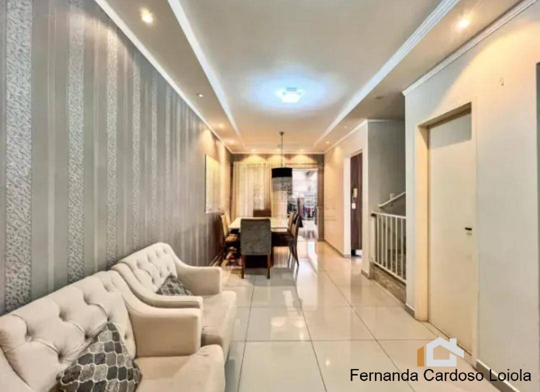 Casa de Condomínio, 3 quartos - Foto 11