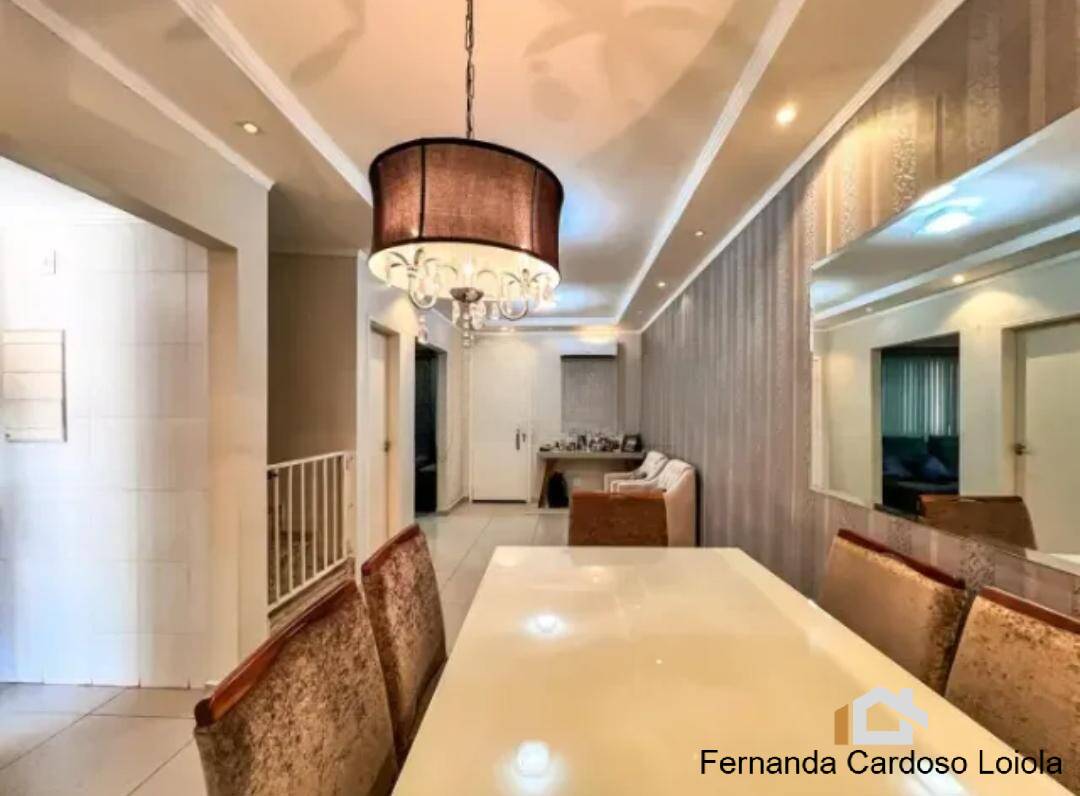 Casa de Condomínio, 3 quartos - Foto 12