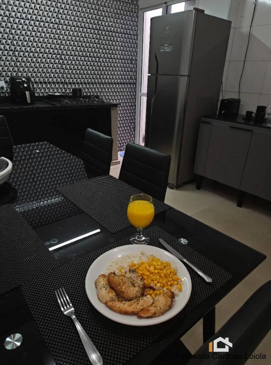 Casa, 2 quartos, 130 m² - Foto 5