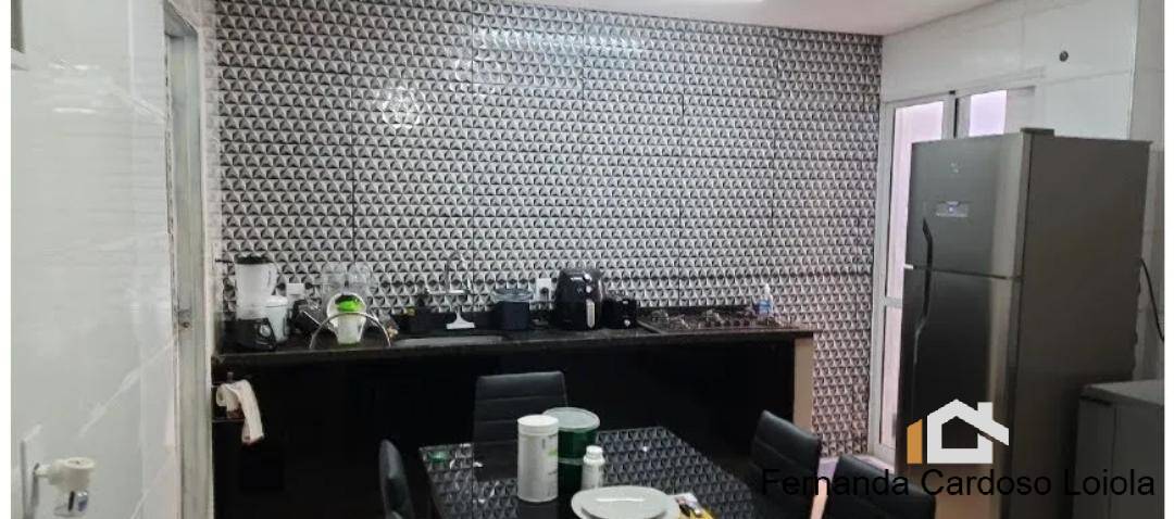 Casa, 2 quartos, 130 m² - Foto 4