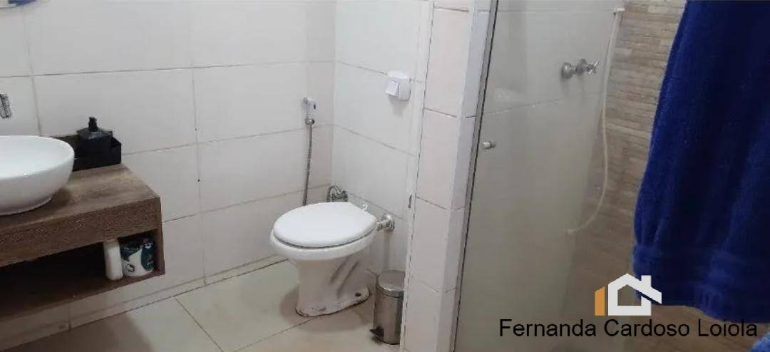 Casa, 2 quartos, 130 m² - Foto 9