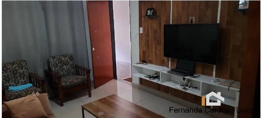 Casa, 2 quartos, 130 m² - Foto 2