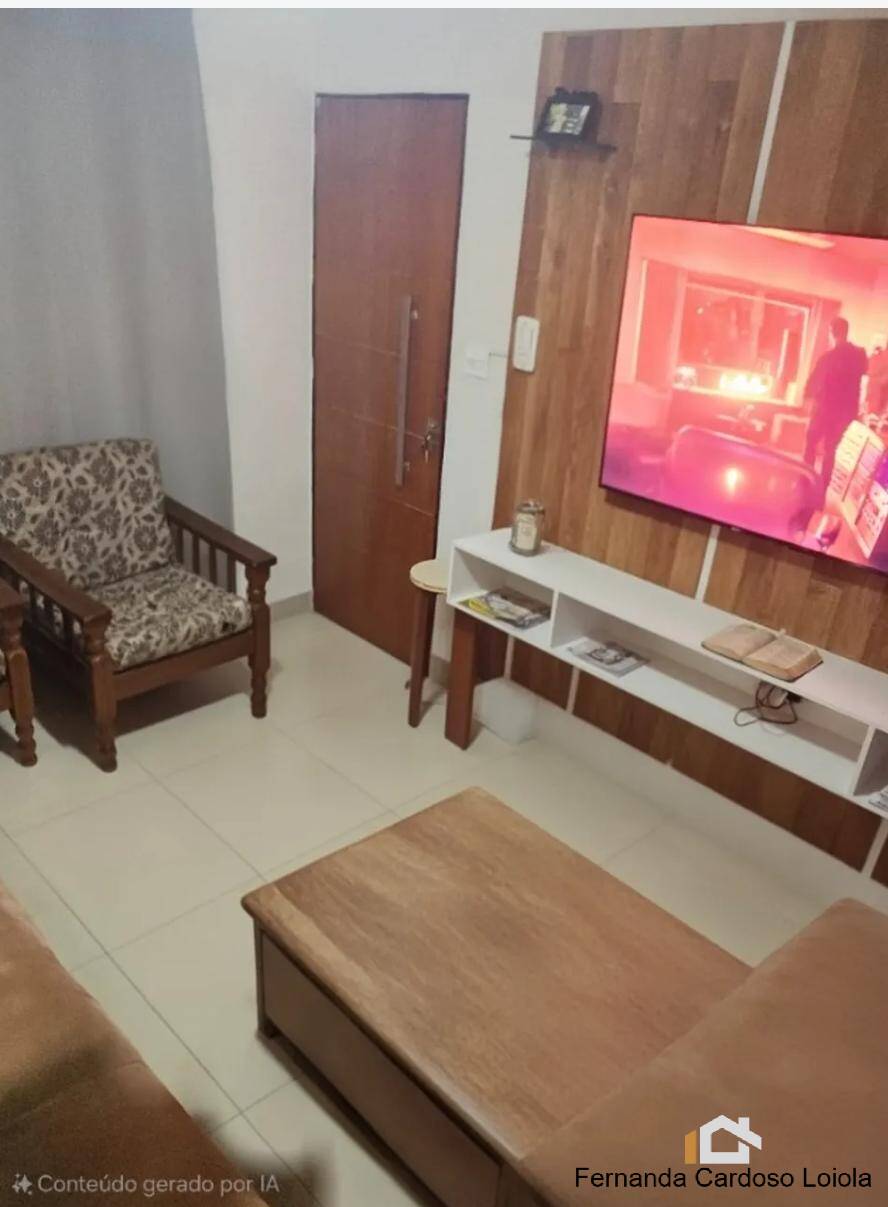 Casa, 2 quartos, 130 m² - Foto 1