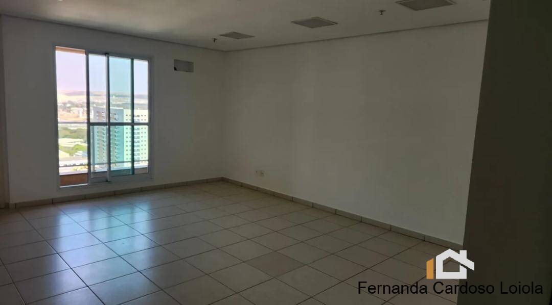 Sala-Conjunto, 37 m² - Foto 1