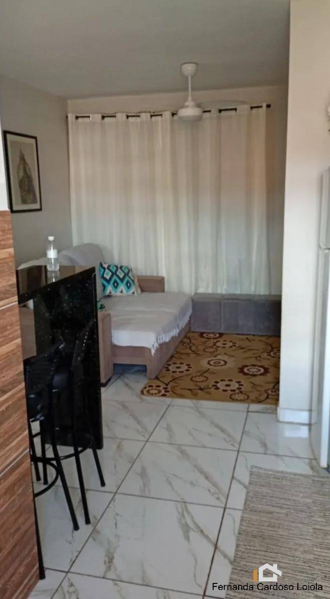 Apartamento, 2 quartos, 42 m² - Foto 5