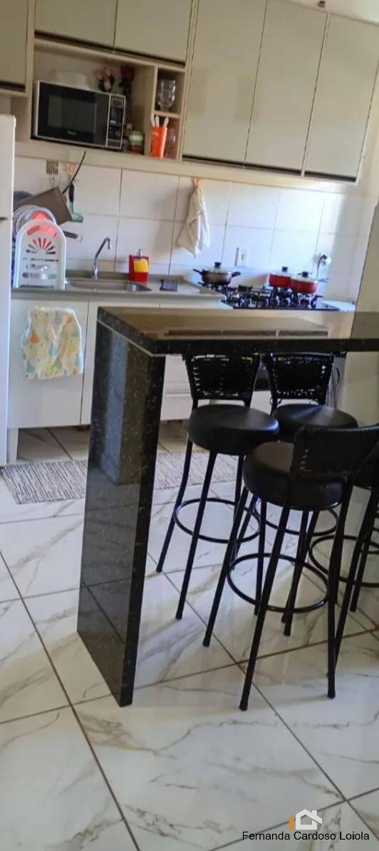 Apartamento, 2 quartos, 42 m² - Foto 3