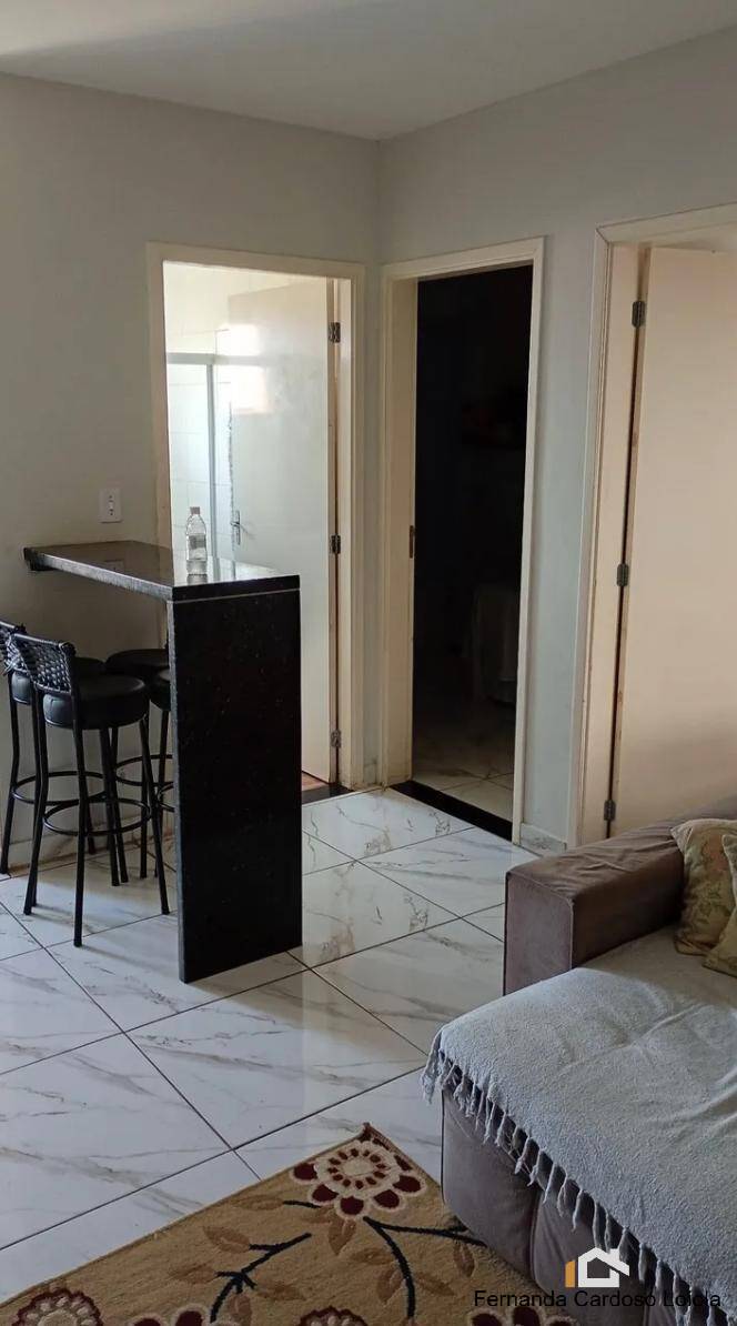 Apartamento, 2 quartos, 42 m² - Foto 2