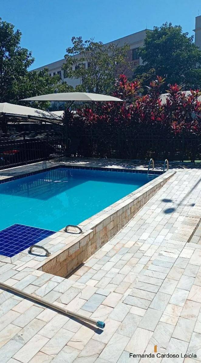Apartamento, 2 quartos, 42 m² - Foto 12