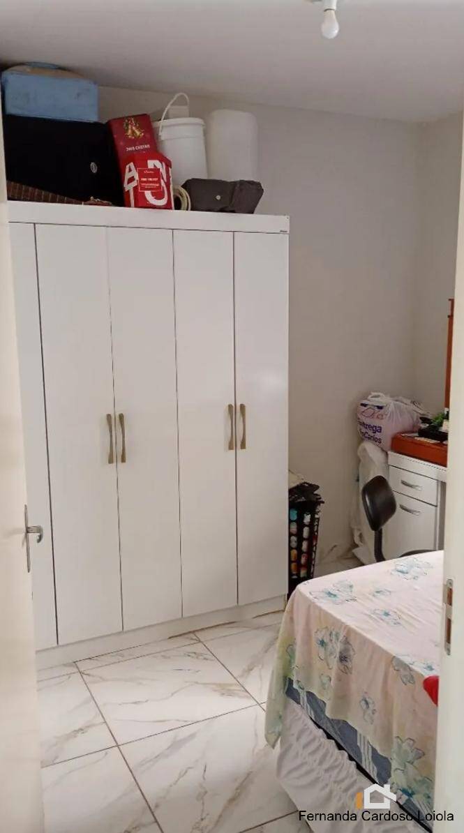 Apartamento, 2 quartos, 42 m² - Foto 7