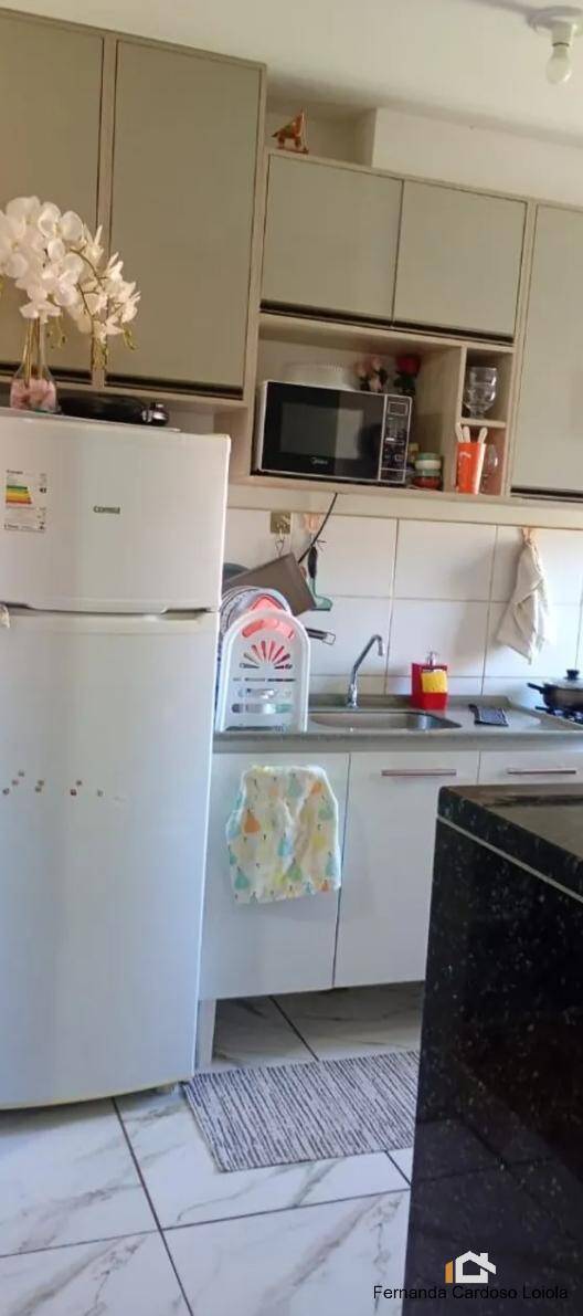 Apartamento, 2 quartos, 42 m² - Foto 6