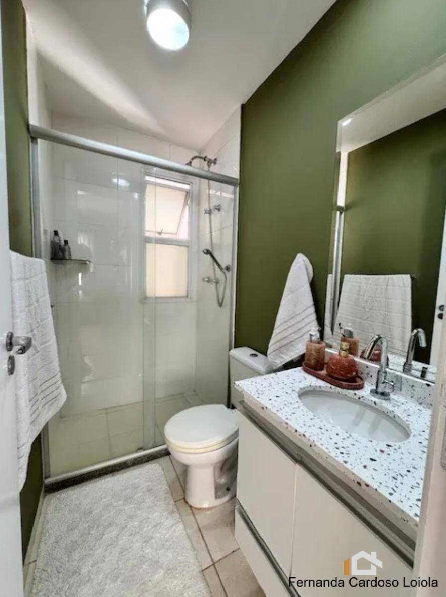 Apartamento, 2 quartos, 67 m² - Foto 16