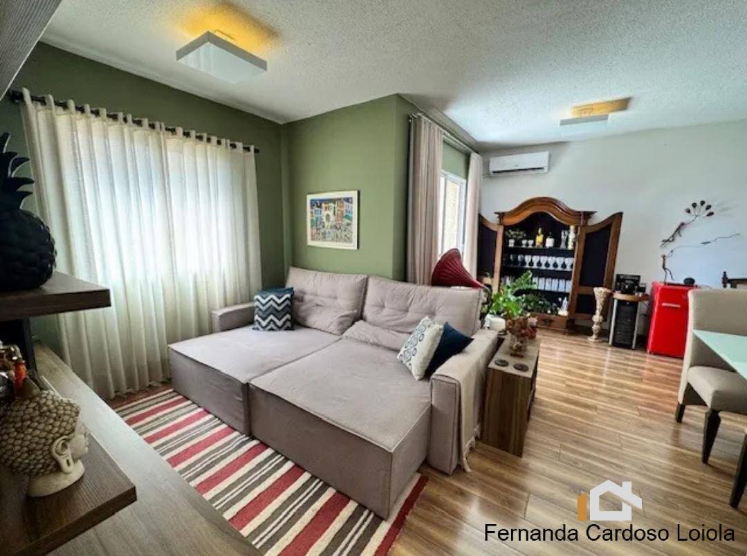 Apartamento, 2 quartos, 67 m² - Foto 1